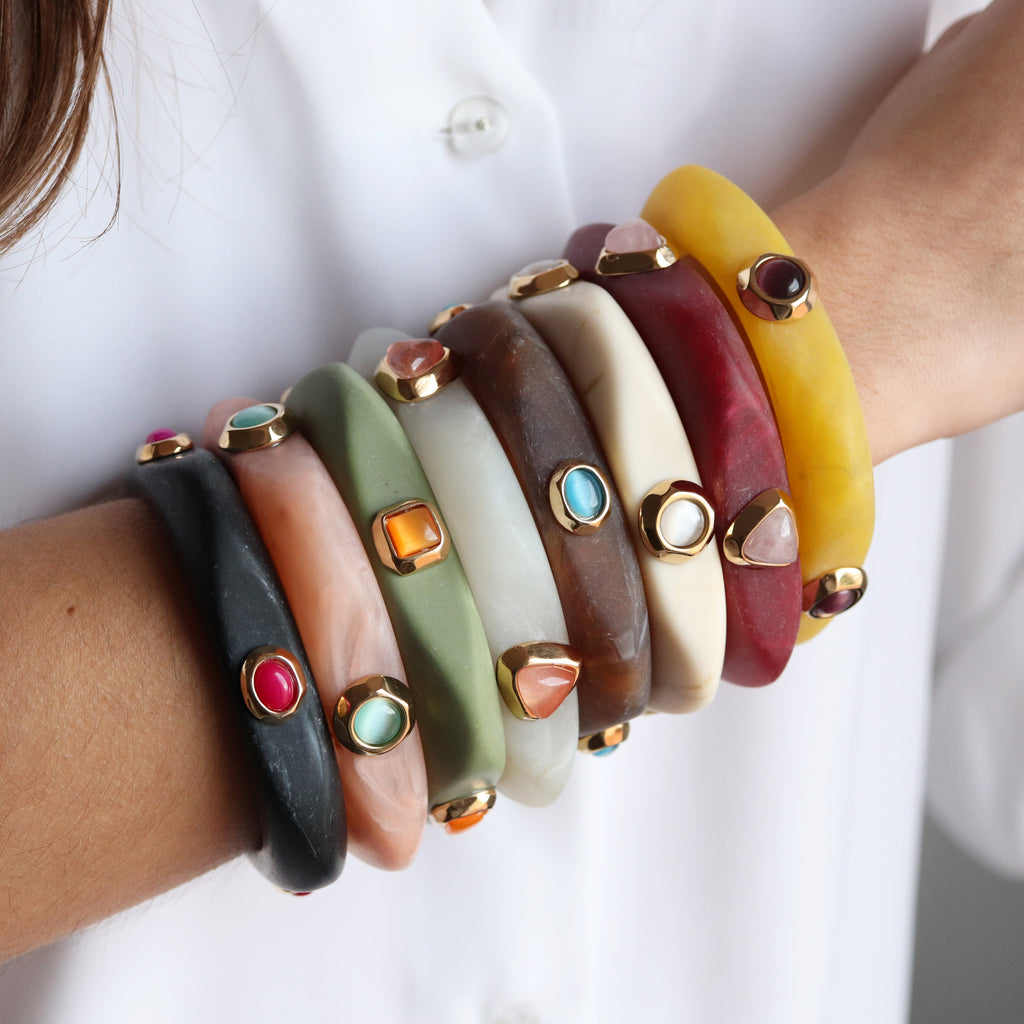 Pulsera MARMOL PETITE Saira