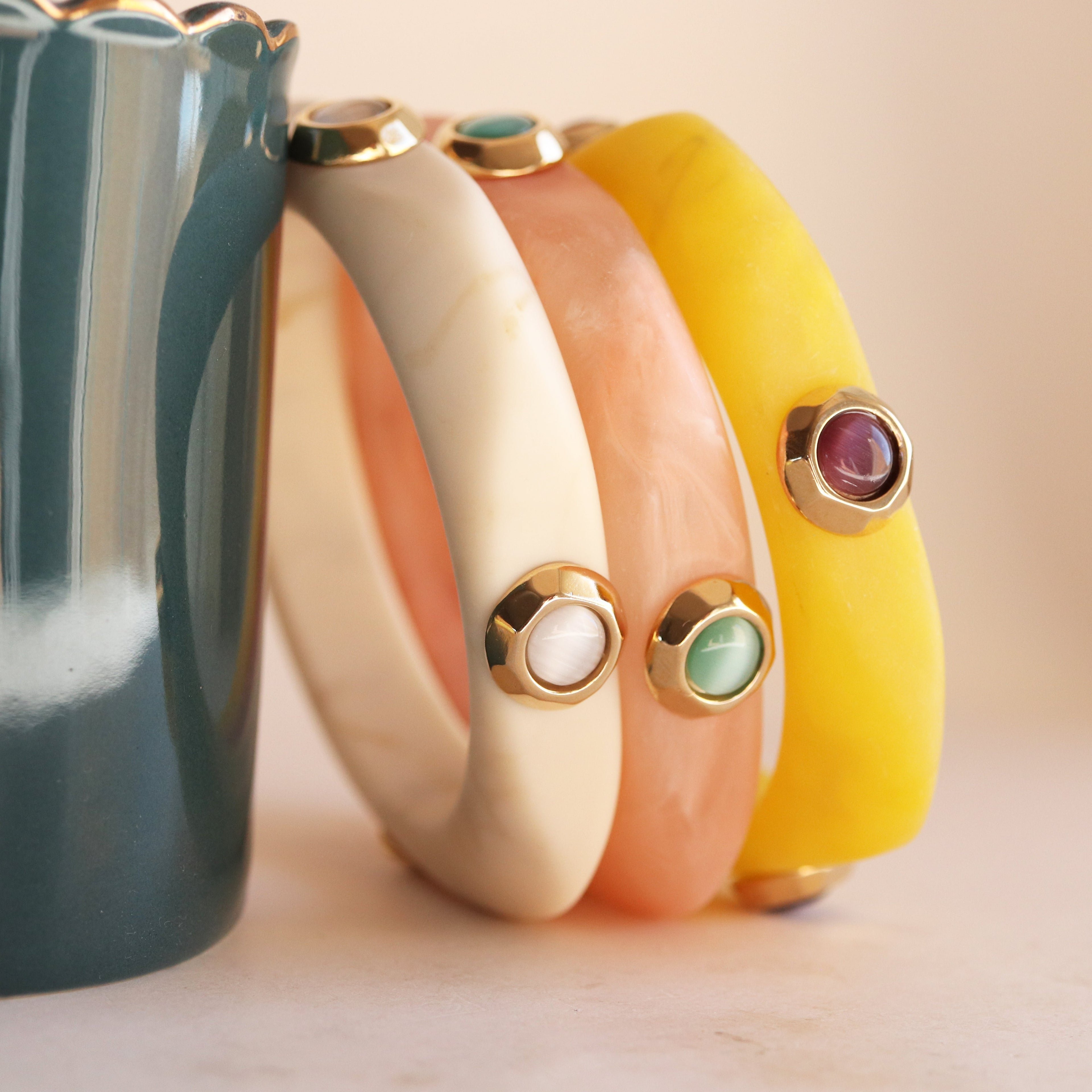 Pulsera MARMOL PETITE Saira