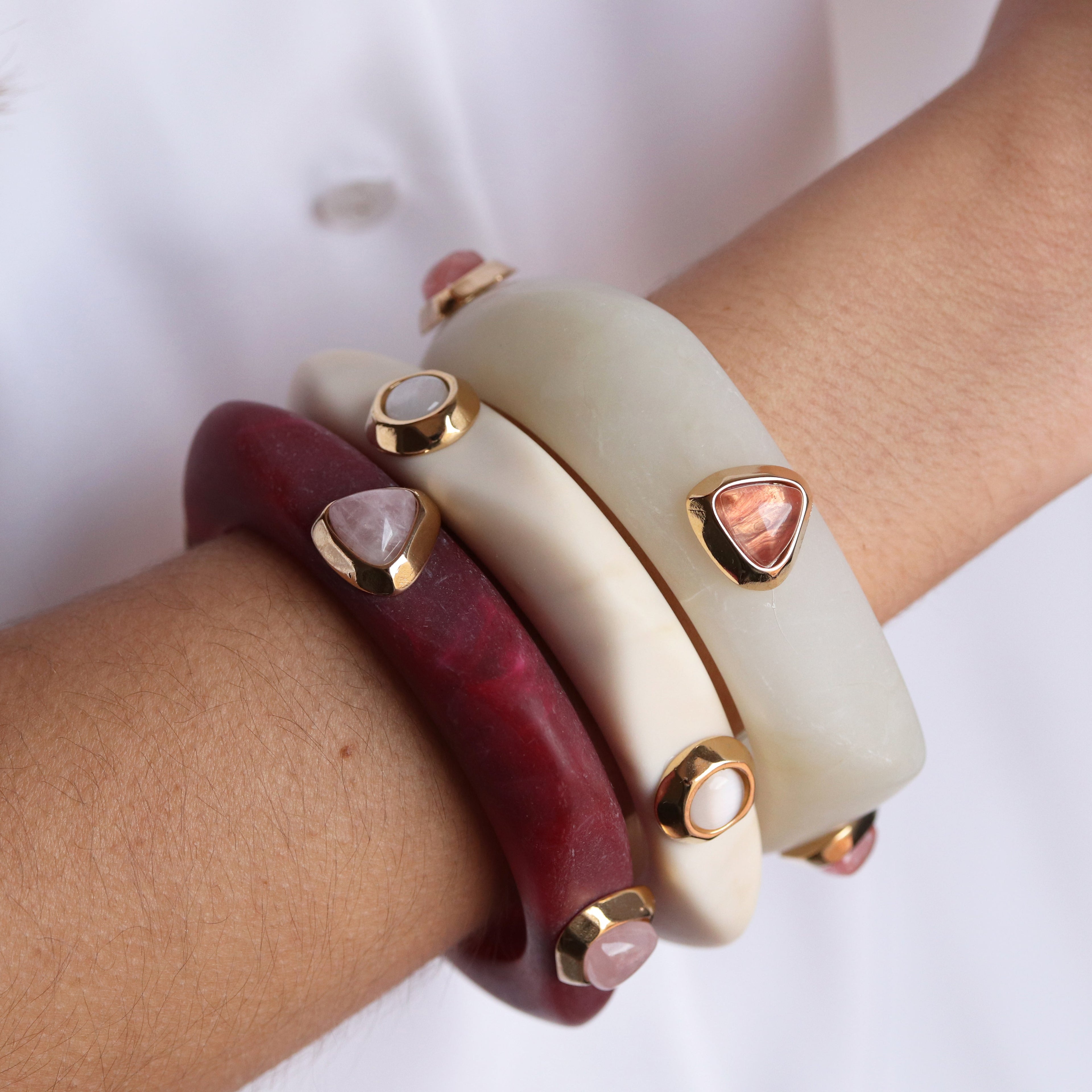 Pulsera MARMOL PETITE Saira