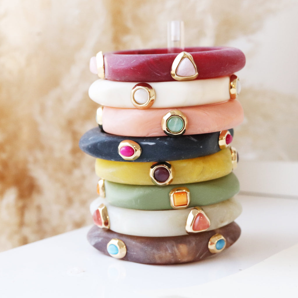 Pulsera MARMOL PETITE Saira