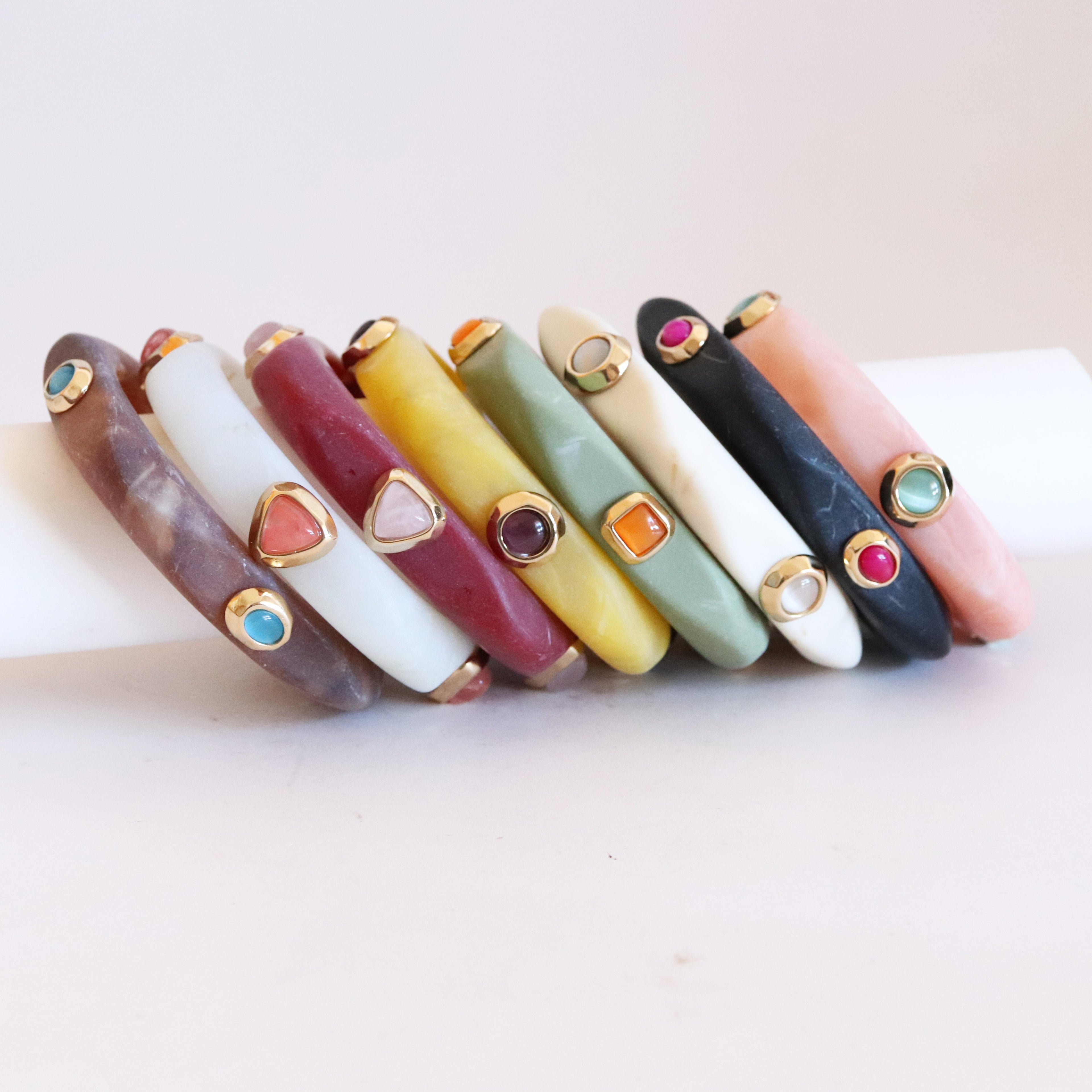 Pulsera MARMOL PETITE Saira