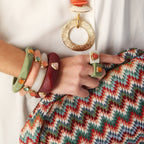 Pulsera MARMOL PETITE Saira