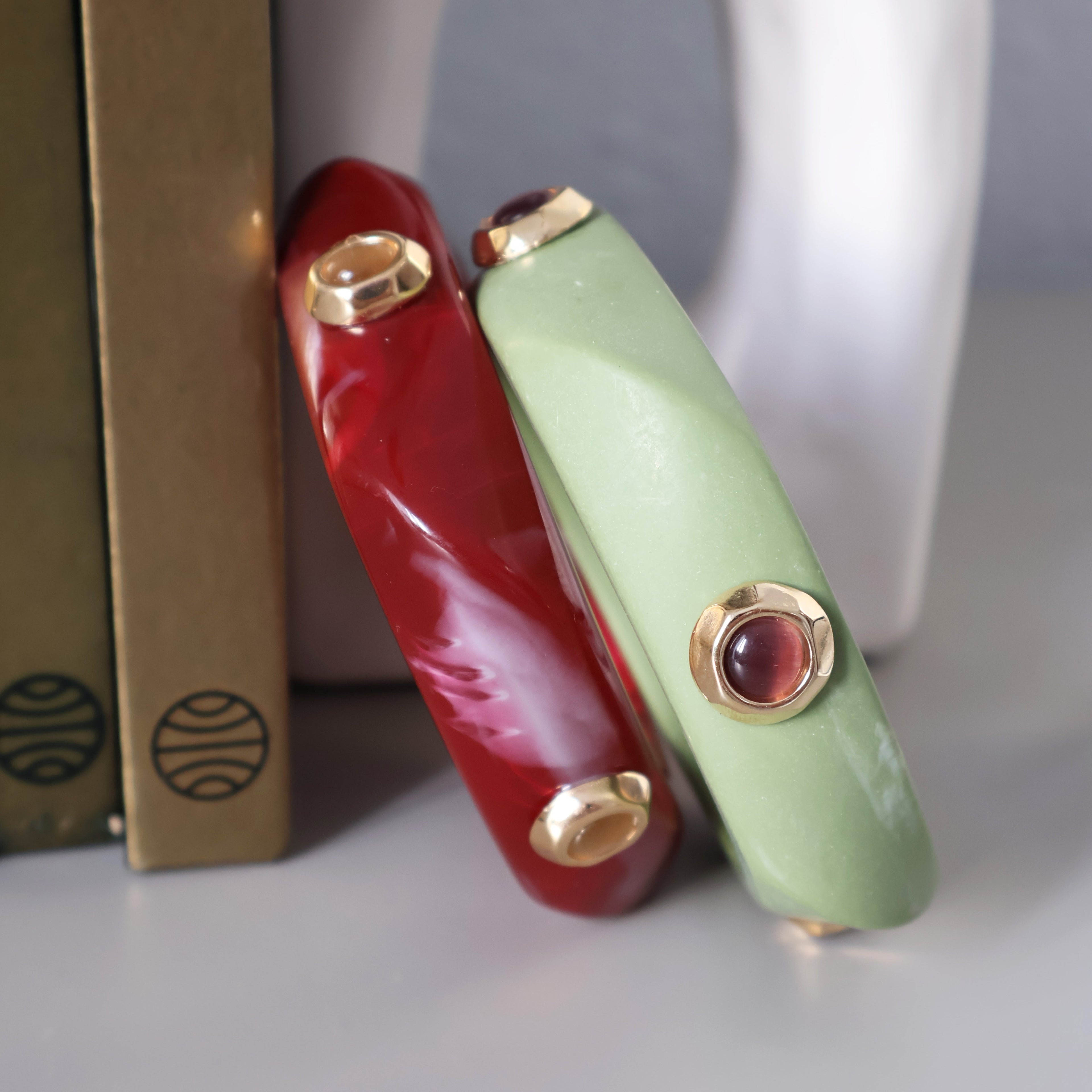 Pulsera MARMOL Saira