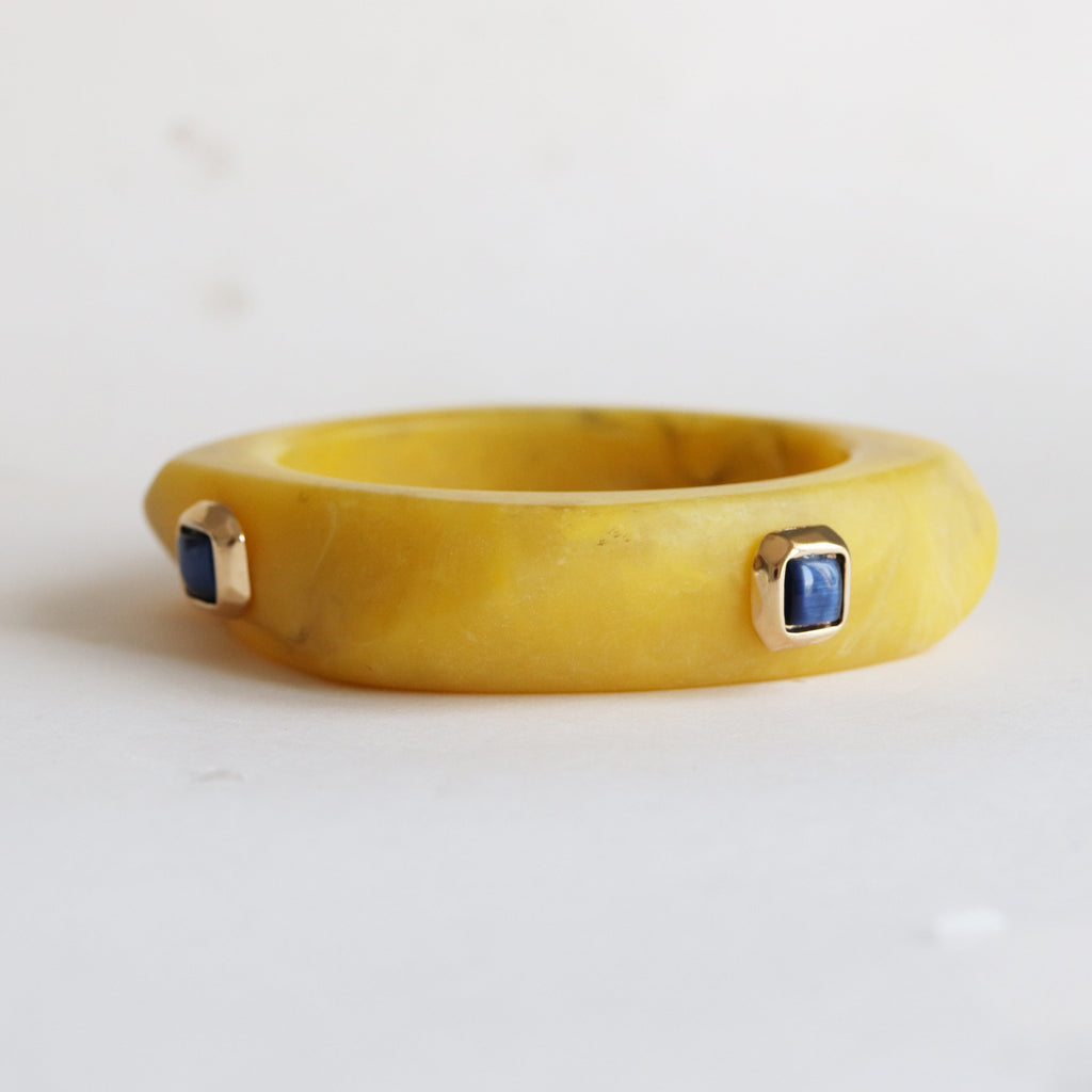 Pulsera MARMOL Saira