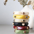 Pulsera MARMOL Saira