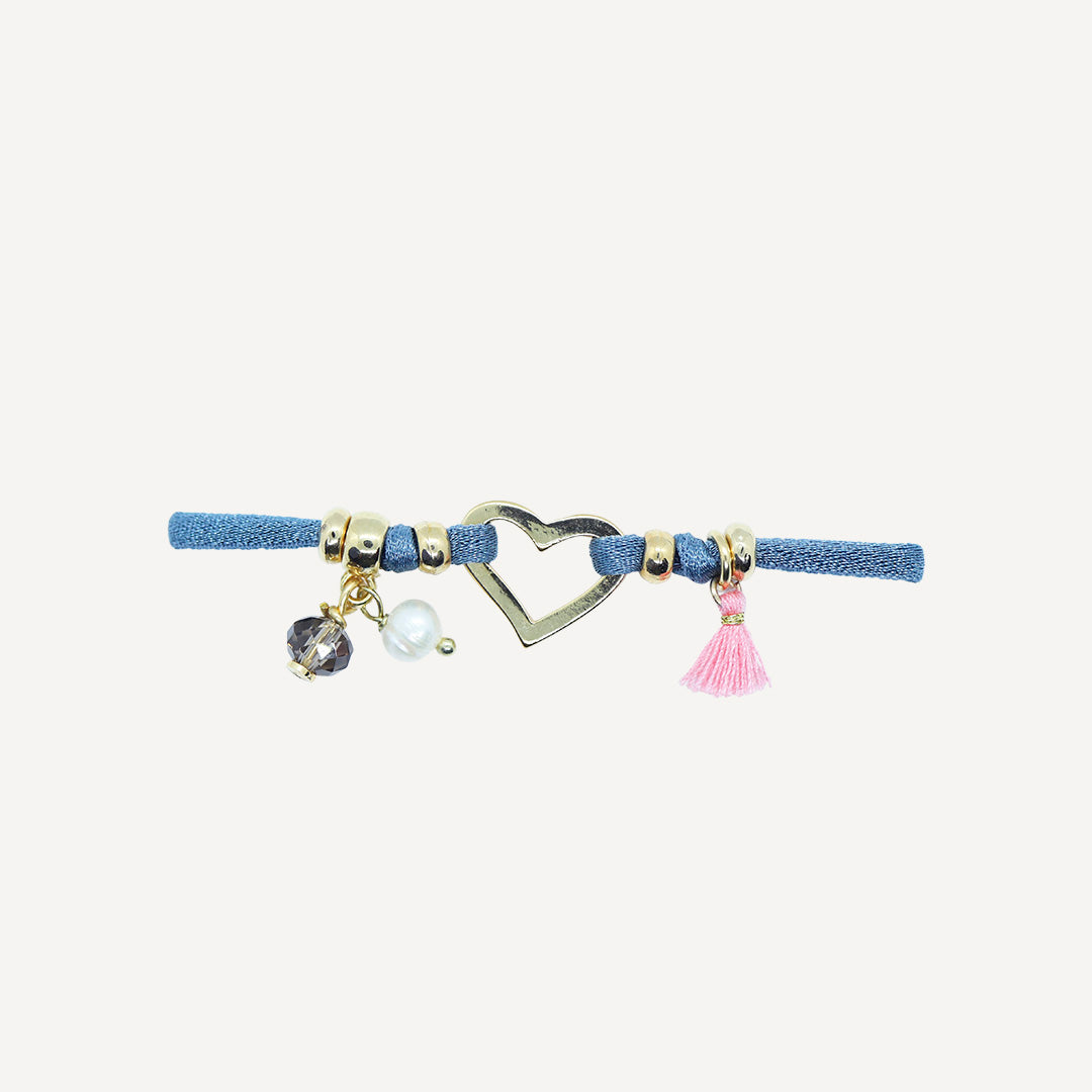 Pulsera Miz Love