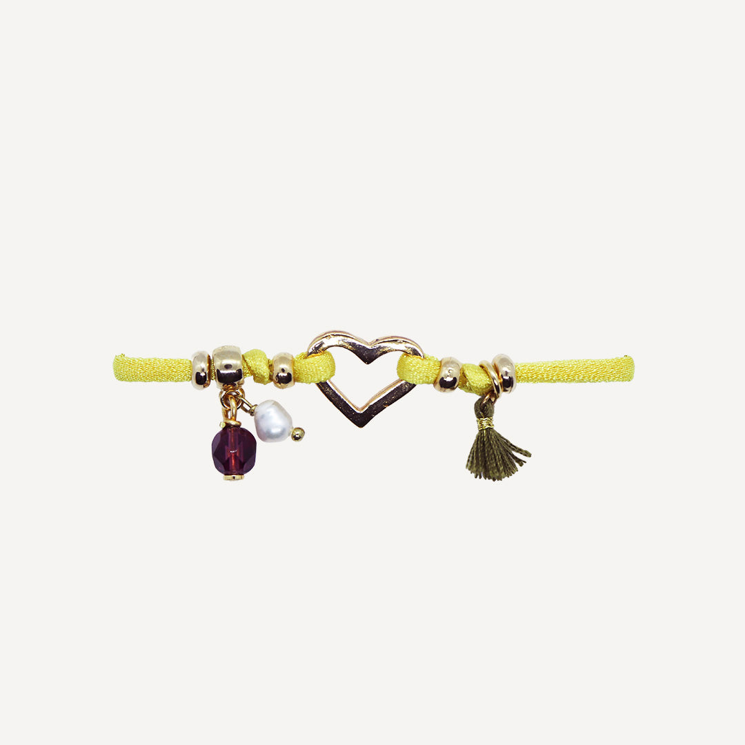 Pulsera Miz Love