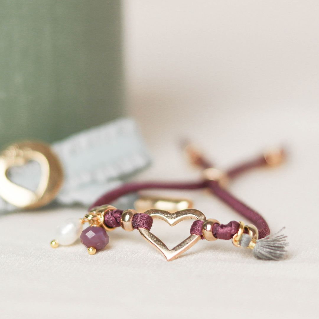 Pulsera Miz Love