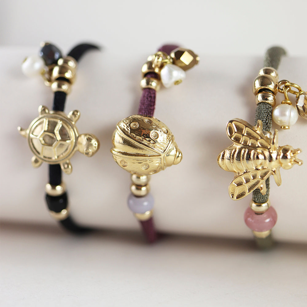 Pulsera NISA