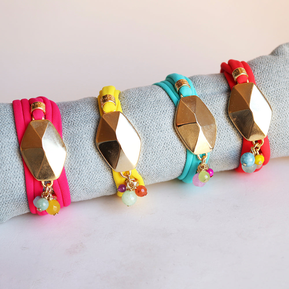 Pulsera OBY