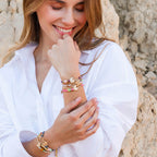 Pulsera PALMERA