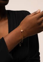 Pulsera Pride Mini Rosa