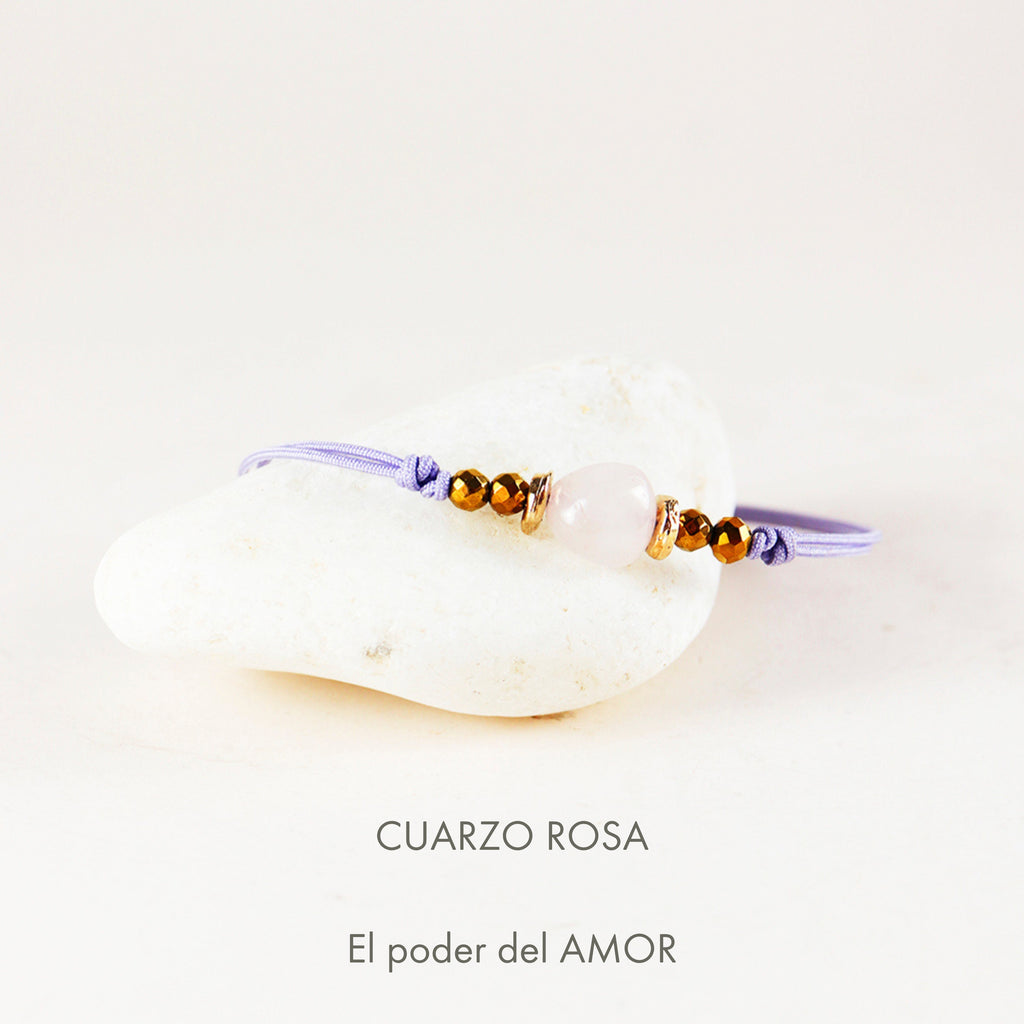 Pulsera PODERES