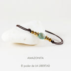 Pulsera PODERES