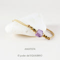 Armband PODERES