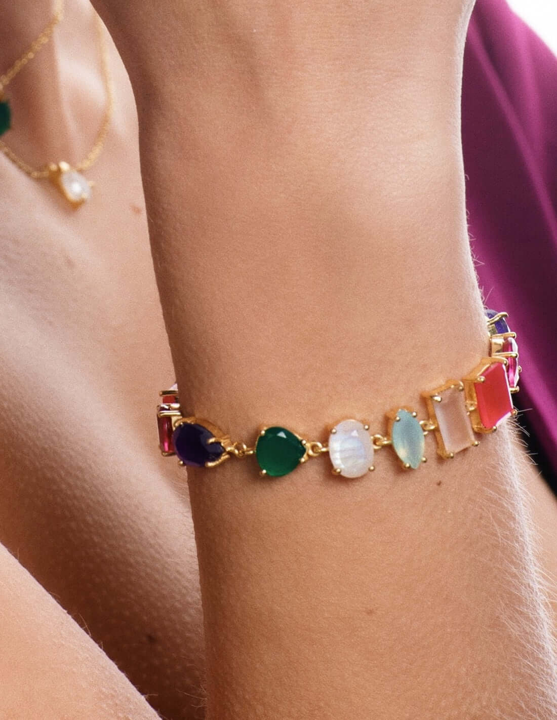 Pulsera Portobello