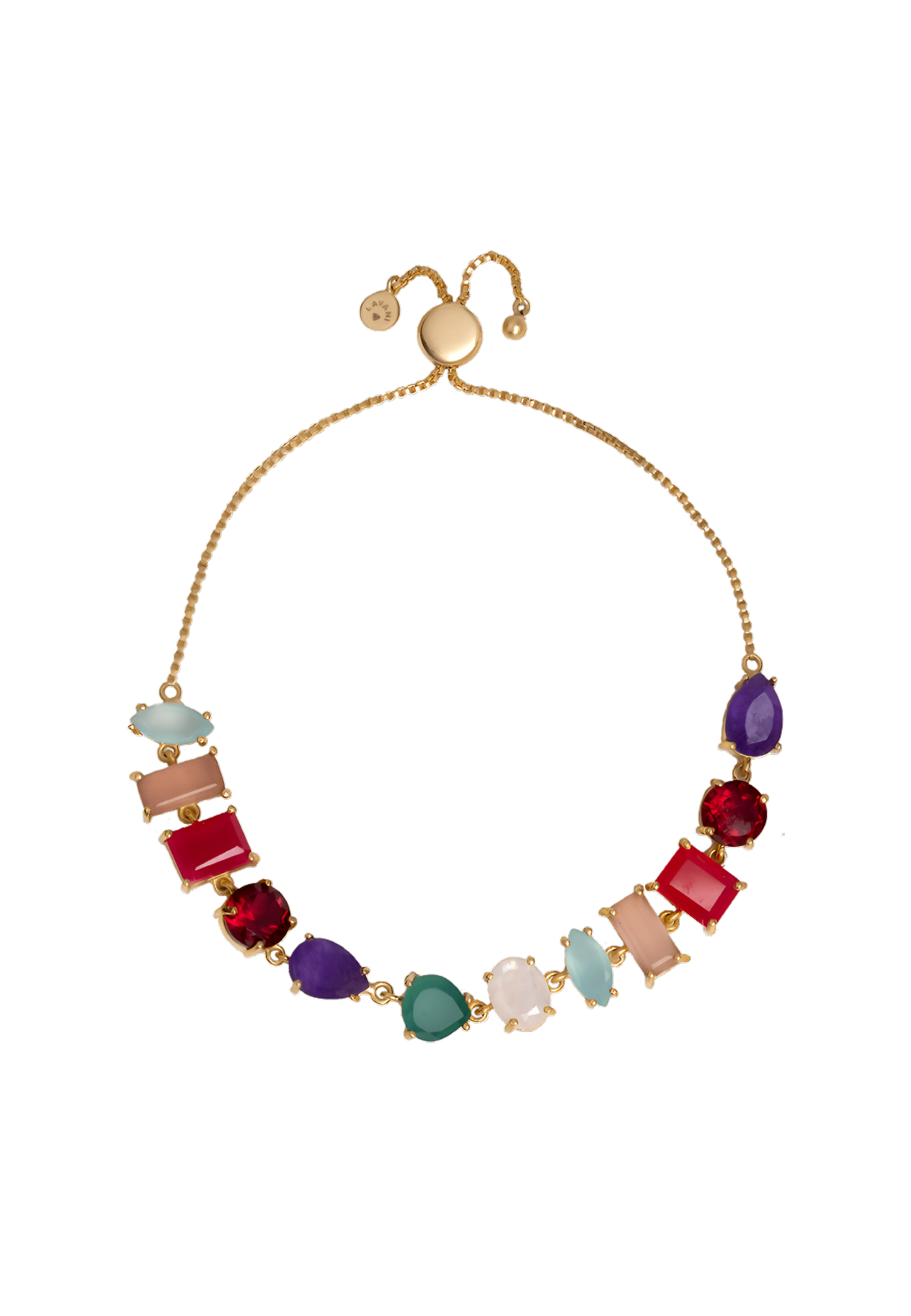 Pulsera Portobello