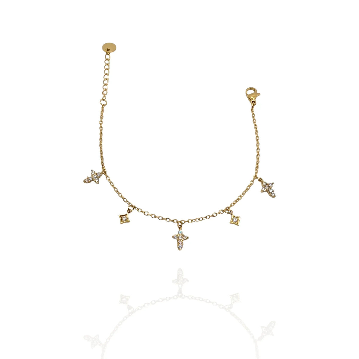 Pulsera Serena