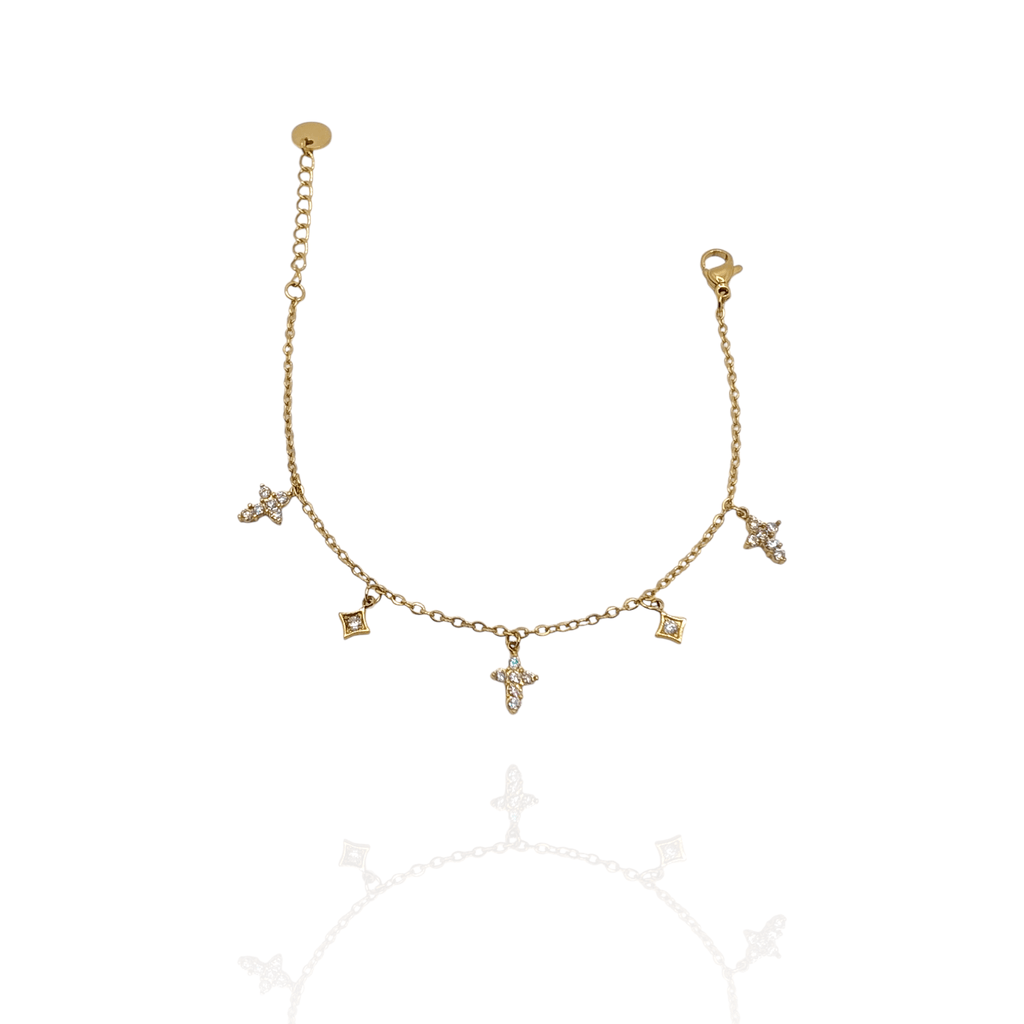 Pulsera Serena