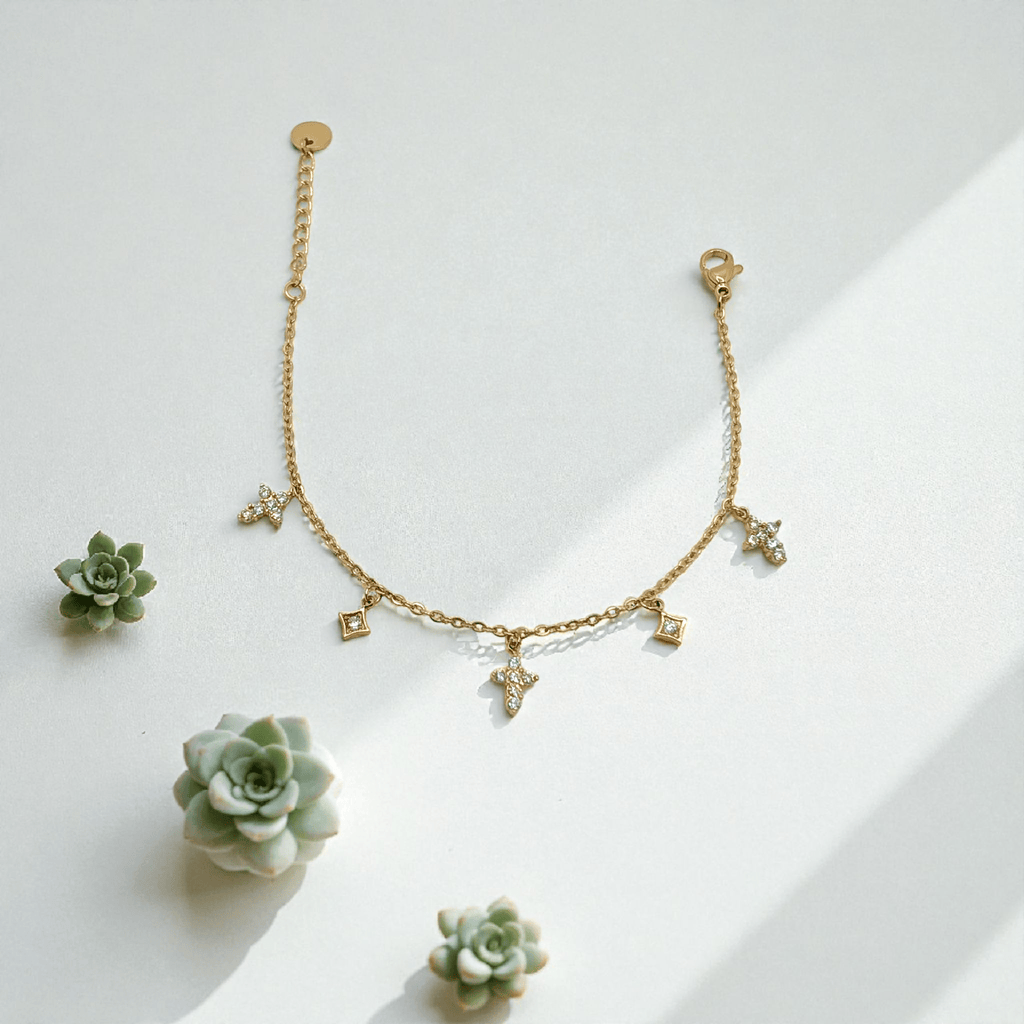 Pulsera Serena