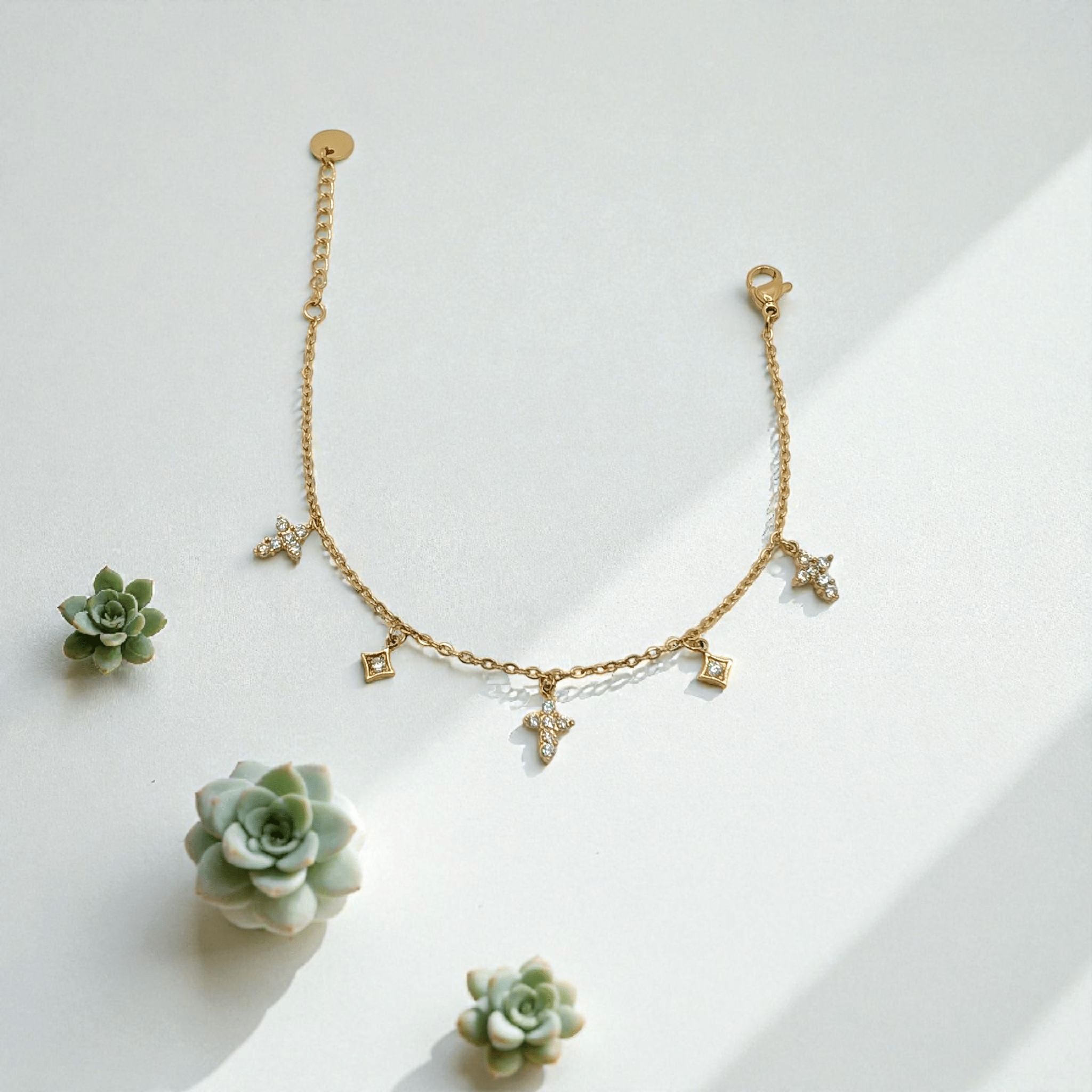 Pulsera Serena