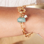 Pulsera SHIELLE