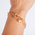 Pulsera SHIELLE