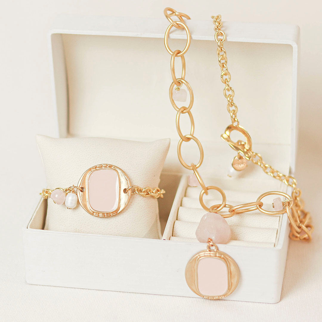 Pulsera SILOE