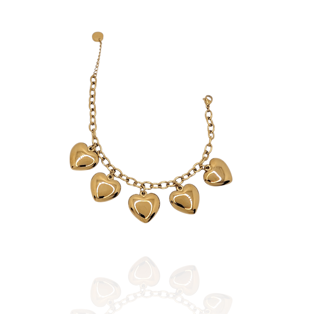 Pulsera Sorade