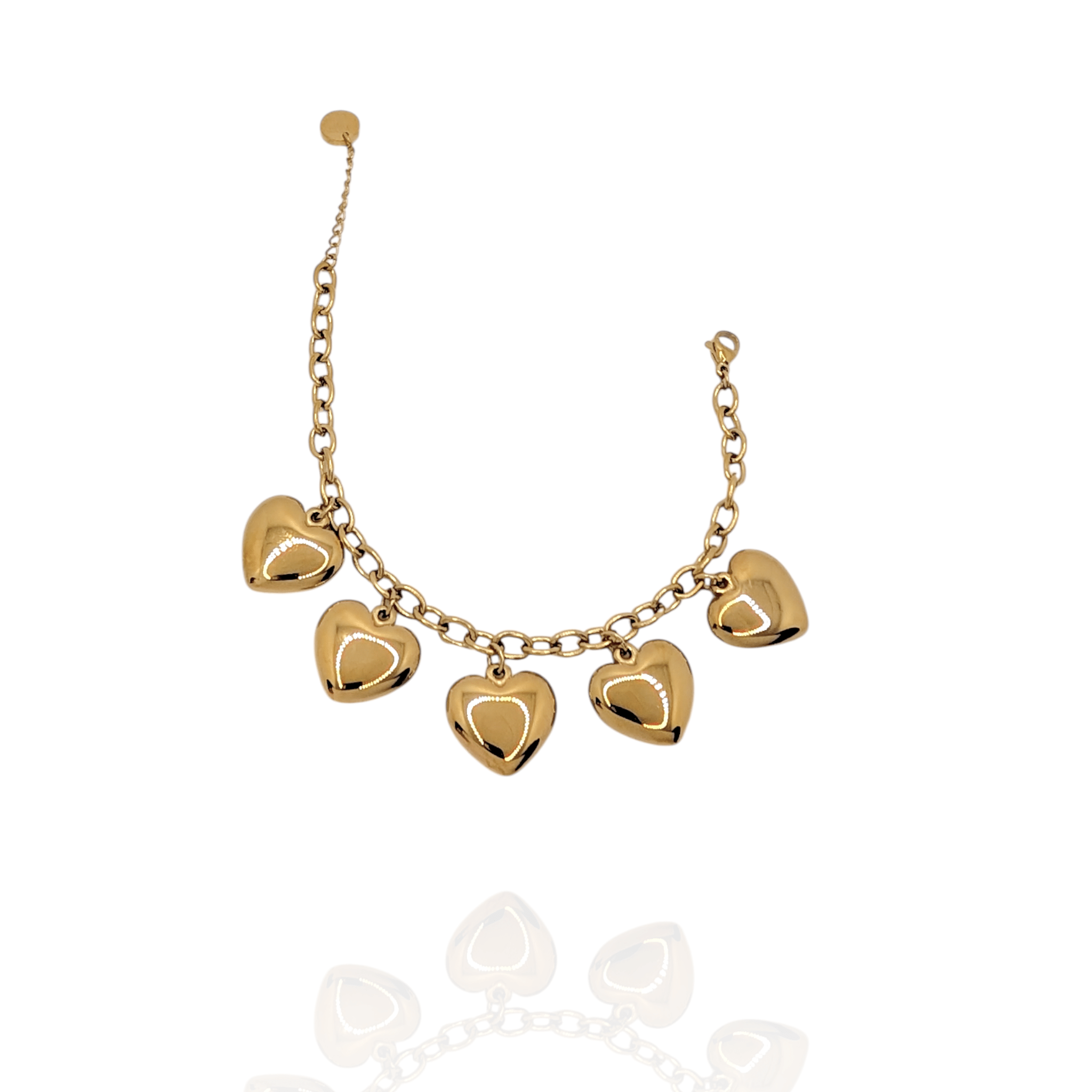 Pulsera Sorade