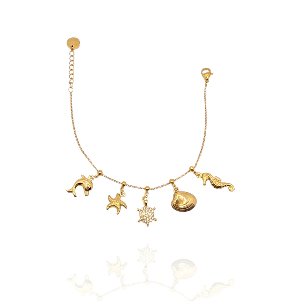 Pulsera Summy