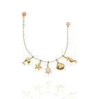 Pulsera Summy
