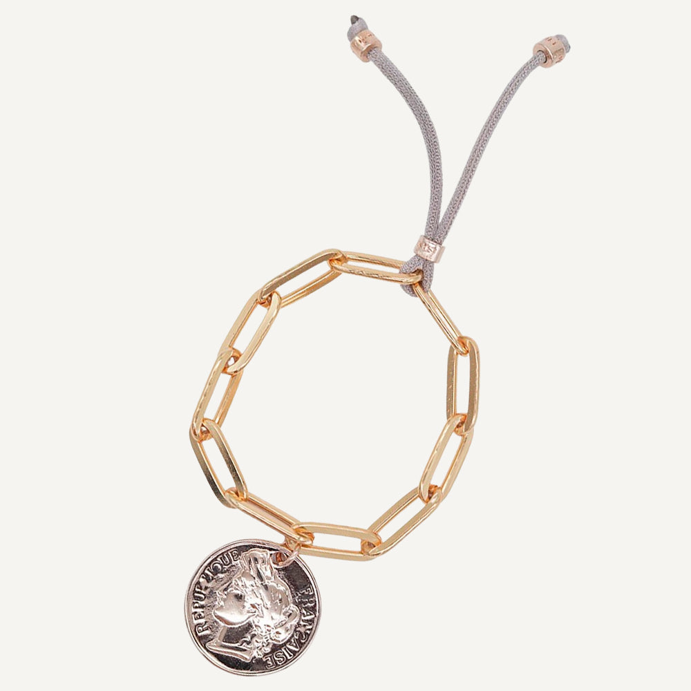 Pulsera Tessabit