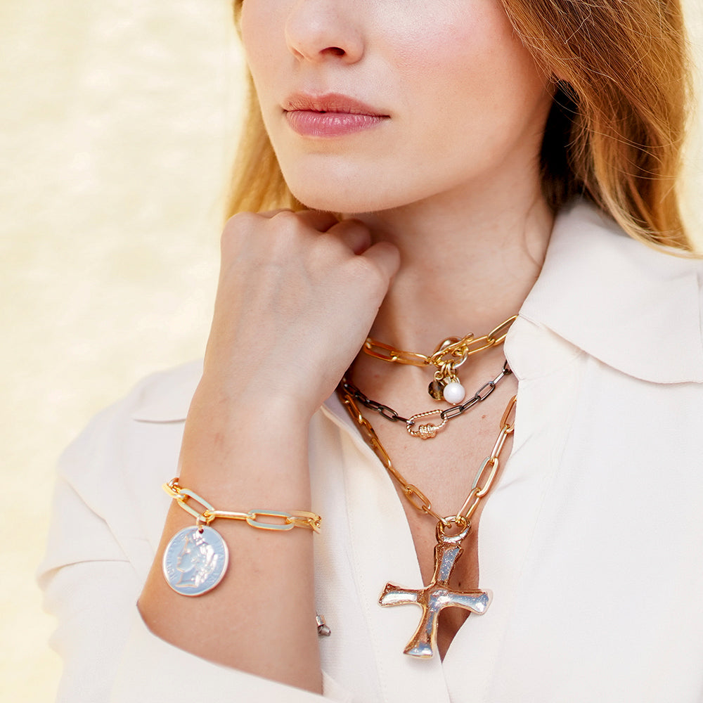 Pulsera Tessabit