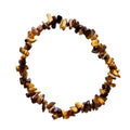 Pulsera tipo Chip de Ojo de Tigre
