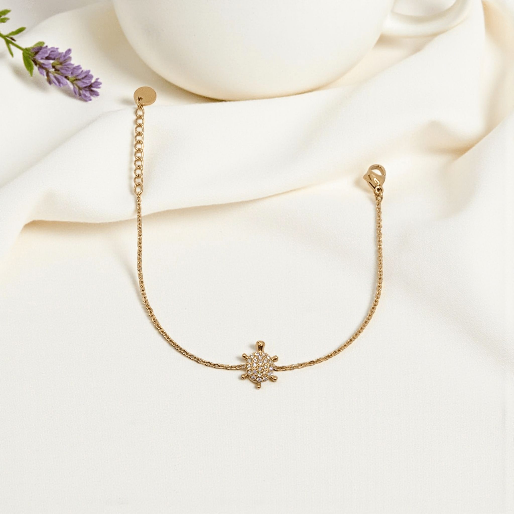 Pulsera Tortuga