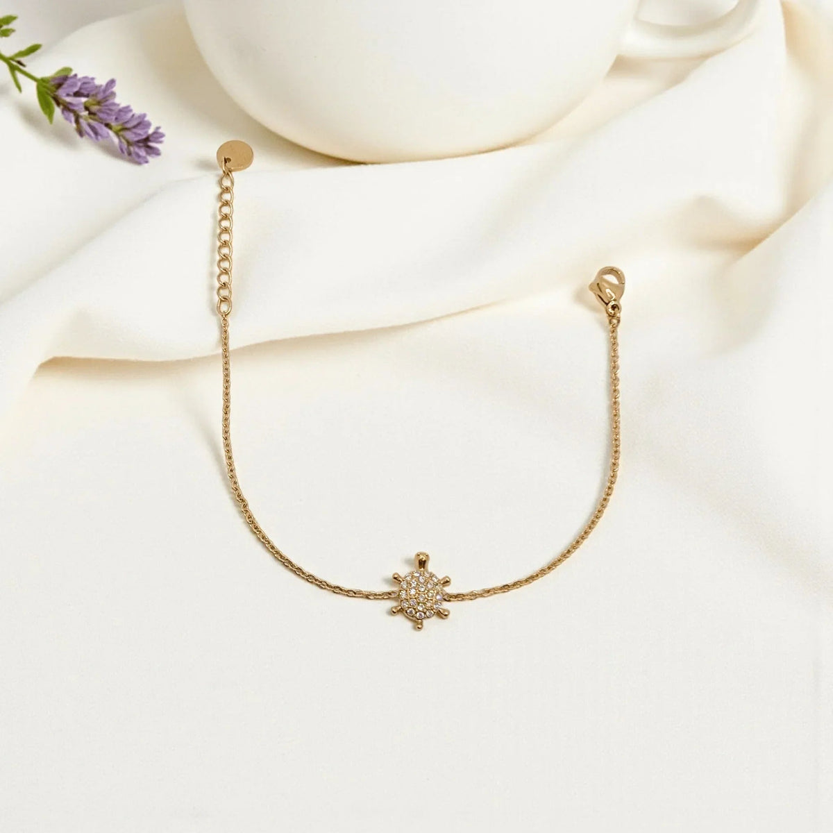 Pulsera Tortuga