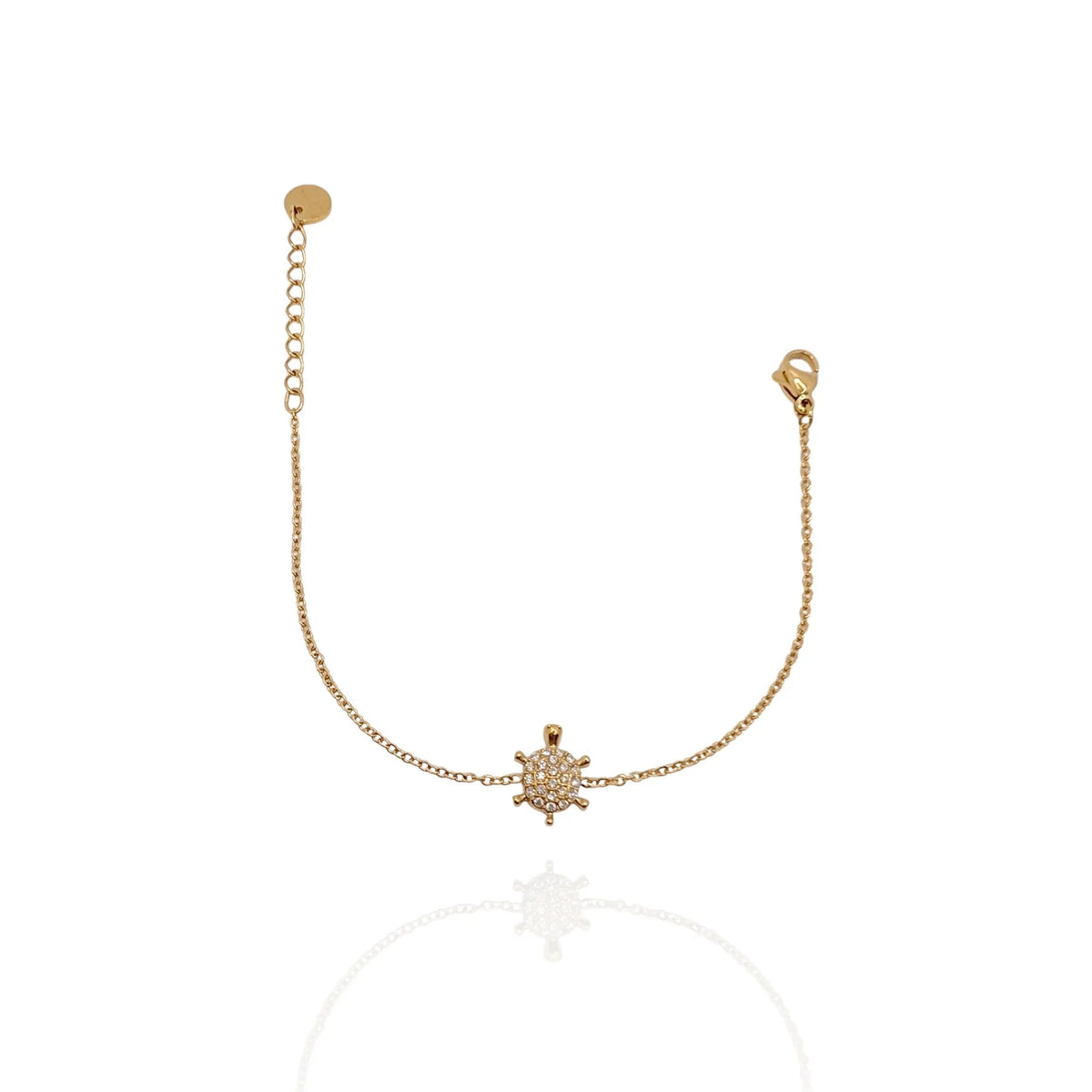 Pulsera Tortuga