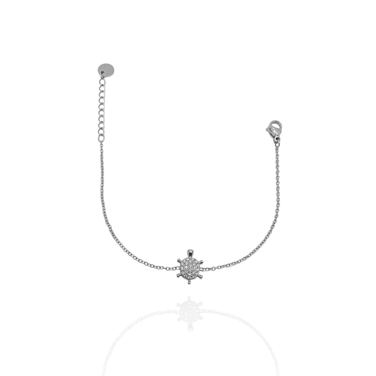Pulsera Tortuga