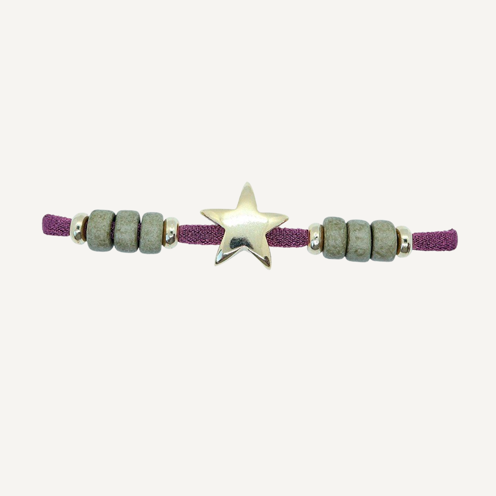 Pulsera Verae Estrella