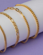 Pulsera Plain