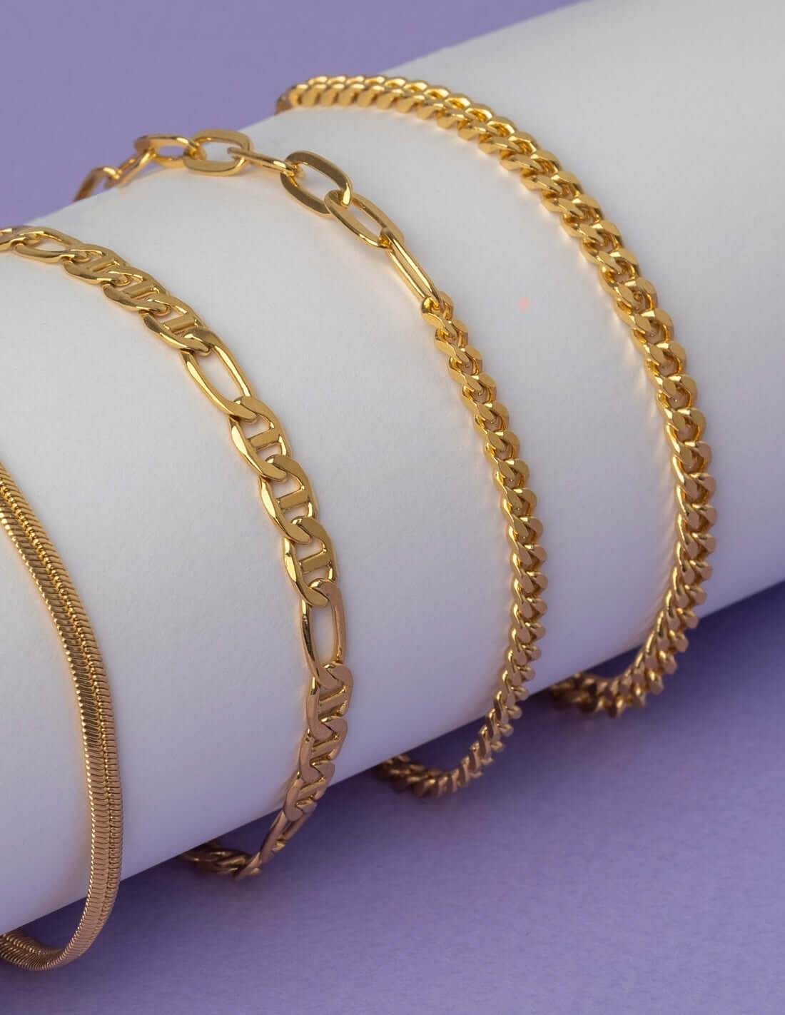 Pulsera Snake Small