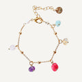 Pulseras LIZZY Multicolor