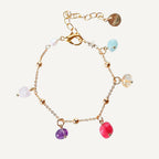 Pulseras LIZZY Multicolor