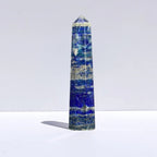 Punta de Lapislázuli