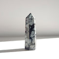 Punta de Obsidiana Nevada - Protección y Equilibrio