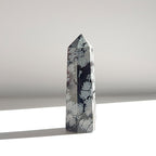 Punta de Obsidiana Nevada - Protección y Equilibrio
