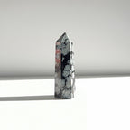 Punta de Obsidiana Nevada - Protección y Equilibrio