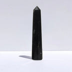 Punta de Turmalina Negra