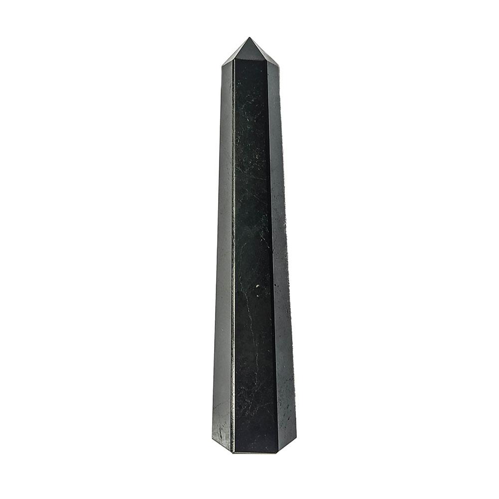 Punta de Turmalina Negra